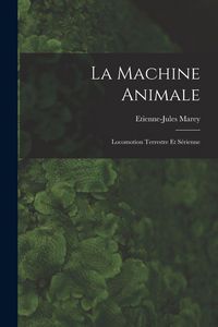 Produktbild: La Machine Animale