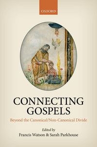 Produktbild: Connecting Gospels