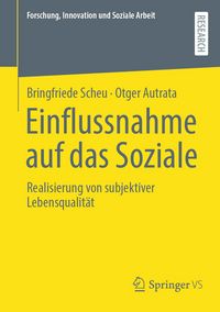 Produktbild: Einflussnahme auf das Soziale
