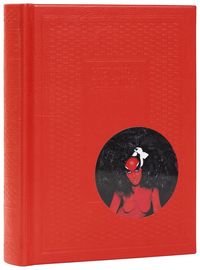 Produktbild: Kembra Pfahler