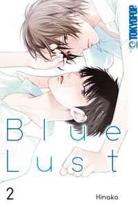 Produktbild: Blue Lust 02