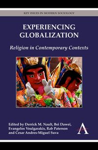 Produktbild: Experiencing Globalization