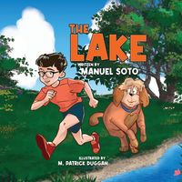Produktbild: The Lake