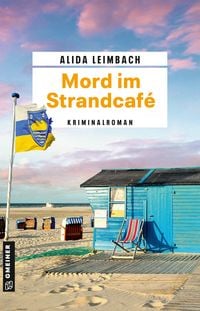 Produktbild: Mord im Strandcaf&eacute;