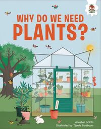 Produktbild: Why Do We Need Plants?