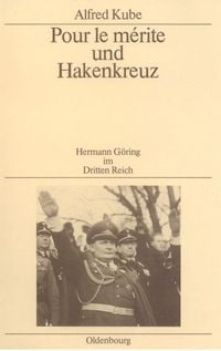 Produktbild: Pour le m&eacute;rite und Hakenkreuz