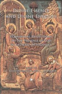 Produktbild: Divine Essence and Divine Energies