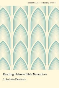 Produktbild: Reading Hebrew Bible Narratives
