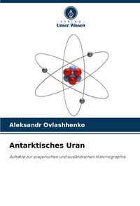 Produktbild: Antarktisches Uran