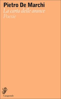 Produktbild: La carta delle arance