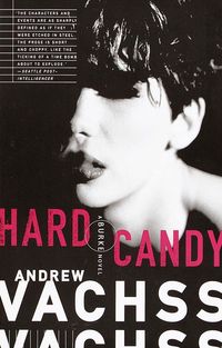 Hard Candy Andrew H. Vachss
