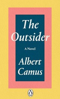 Produktbild: The Outsider