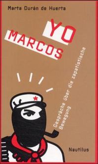 Produktbild: Yo Marcos