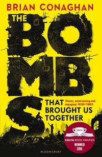 Produktbild: The Bombs That Brought Us Together