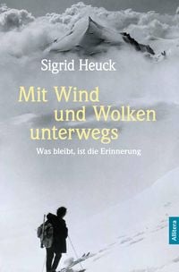 Produktbild: Mit Wind und Wolken unterwegs