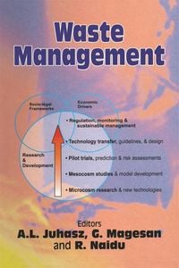 Produktbild: Waste Management
