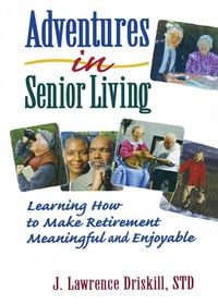 Produktbild: Adventures in Senior Living
