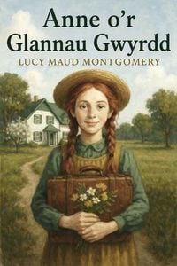 Produktbild: Anne o'r Glannau Gwyrdd
