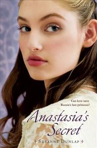 Produktbild: Anastasias Secret