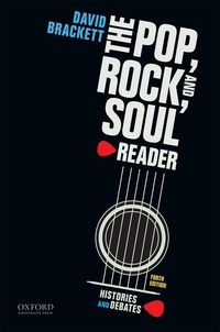 Produktbild: Pop Rock & Soul Reader 4/e