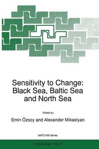 Produktbild: Sensitivity to Change