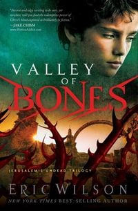 Produktbild: A Valley of Bones