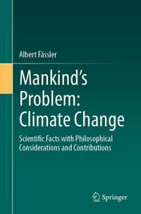 Produktbild: Mankind's Problem: Climate Change