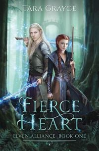 Produktbild: Fierce Heart
