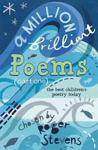 Produktbild: A Million Brilliant Poems