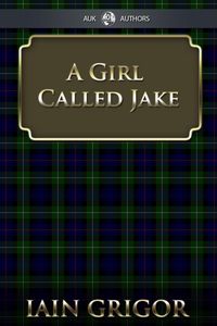 Produktbild: Girl Called Jake