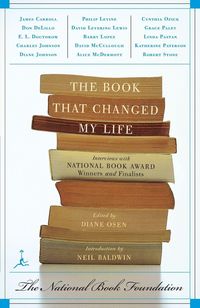 Produktbild: The Book That Changed My Life