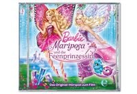 Bild vom Artikel Barbie: Mariposa und die Feenprinzessin vom Autor 