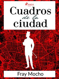 Produktbild: Cuadros de la ciudad