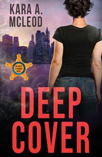 Produktbild: Deep Cover (An Agent O'Connor Novel, #4)