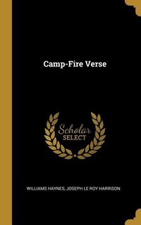 Produktbild: Camp-Fire Verse