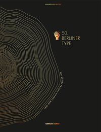 Produktbild: 50. Berliner Type