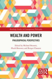 Produktbild: Wealth and Power