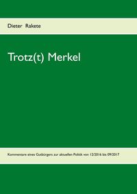 Produktbild: Trotz(t) Merkel