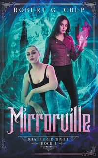Produktbild: Mirrorville