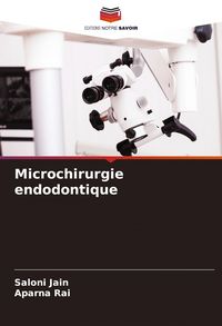 Produktbild: Microchirurgie endodontique