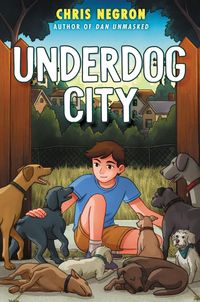 Produktbild: Underdog City