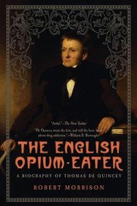 Produktbild: English Opium-Eater