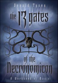 Produktbild: The 13 Gates of the Necronomicon