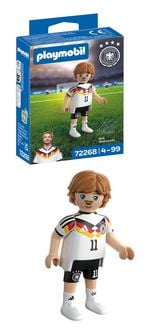 Produktbild: DFB Nick Woltemade