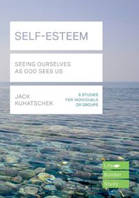 Produktbild: Self-Esteem (Lifebuilder Study Guides)