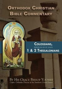 Produktbild: Orthodox Christian Bible Commentary