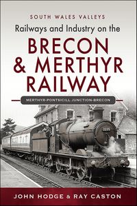Produktbild: Brecon & Merthyr Railway