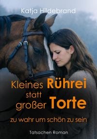 Produktbild: Kleines R&uuml;hrei statt gro&szlig;er Torte
