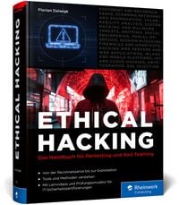 Produktbild: Ethical Hacking