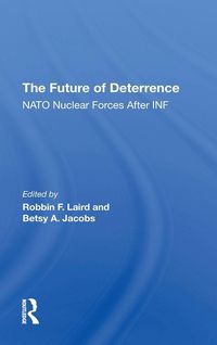 Produktbild: The Future Of Deterrence